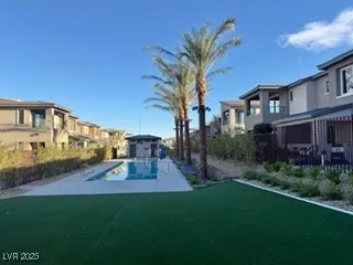 $2,650 | 11468 Panoledge Avenue, Las Vegas, NV 89138