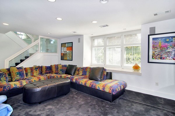 10 Patten Circle Newton, MA 02459 - Photo 20 of 26 a living room with furniture and a window