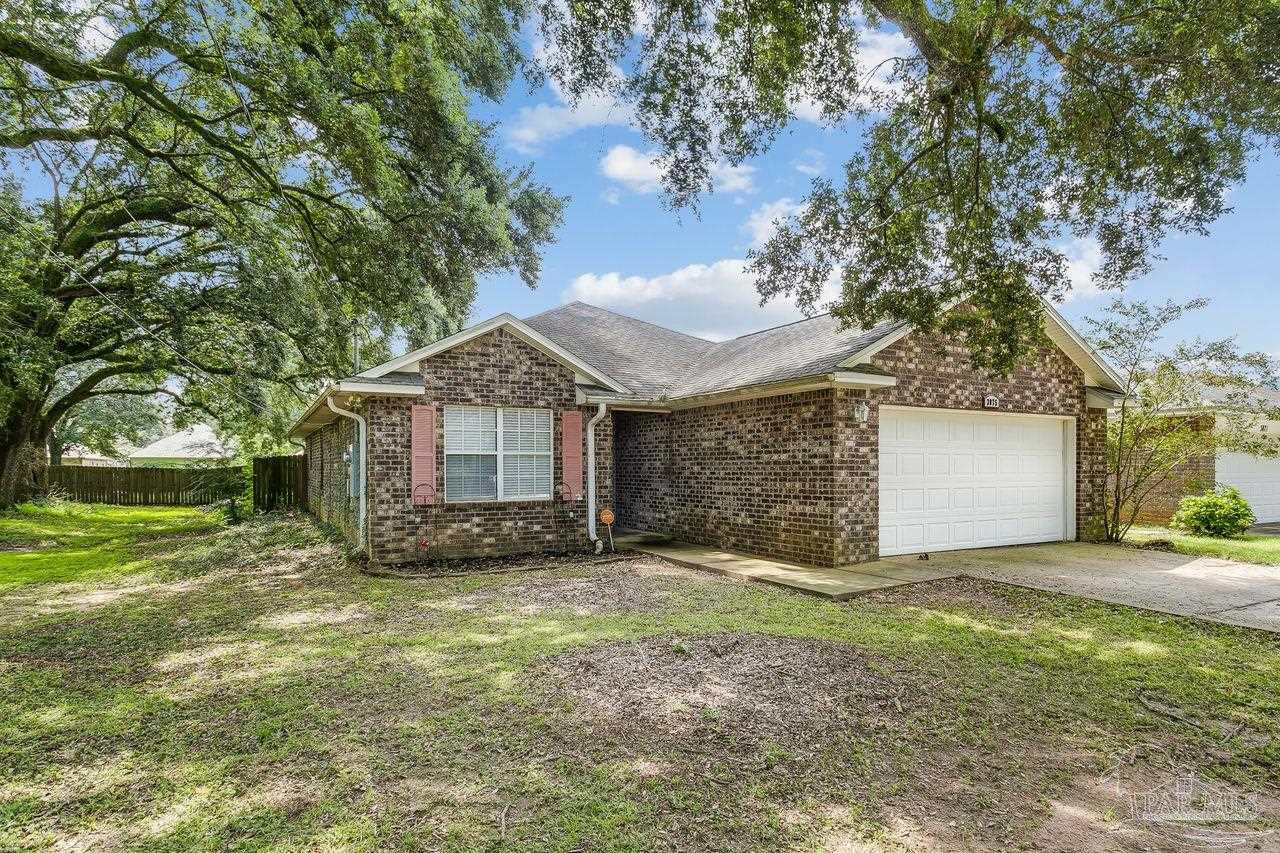 3875 Adams Road Pace, FL 32571 - Photo 1 of 28