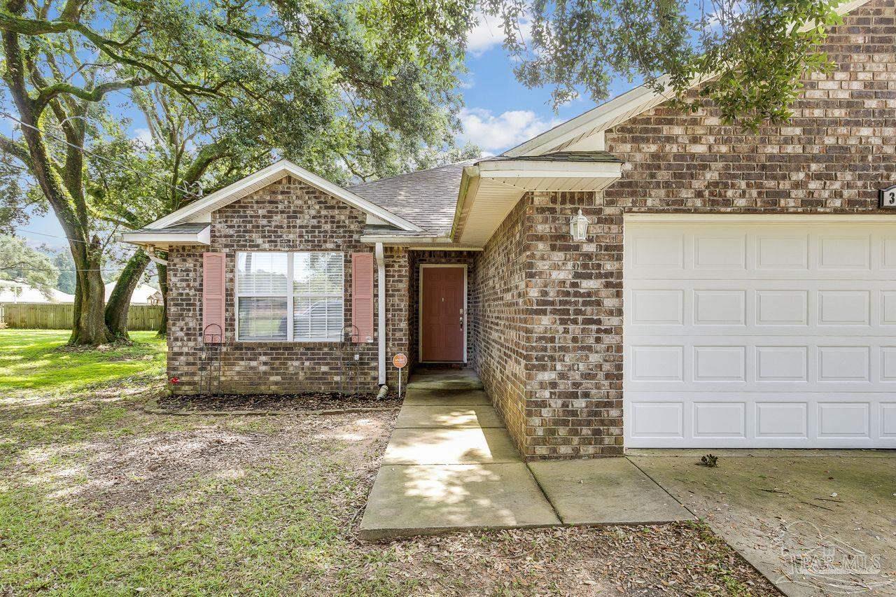 3875 Adams Road Pace, FL 32571 - Photo 2 of 28