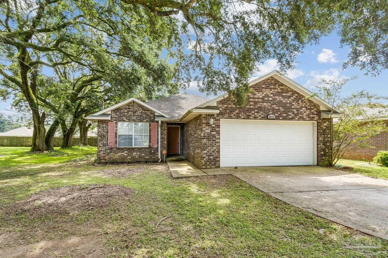 3875 Adams Road Pace, FL 32571 - Photo 3 of 28