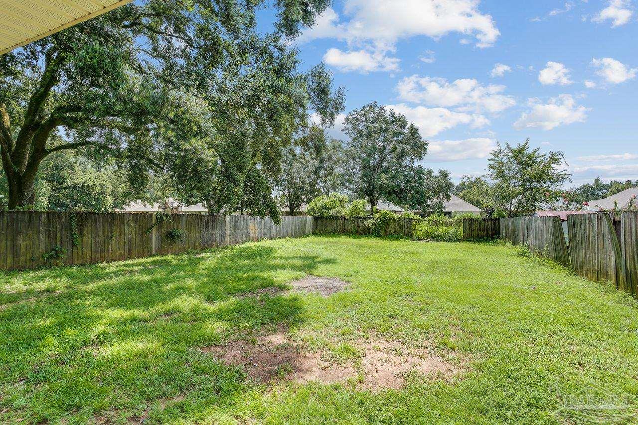 3875 Adams Road Pace, FL 32571 - Photo 26 of 28