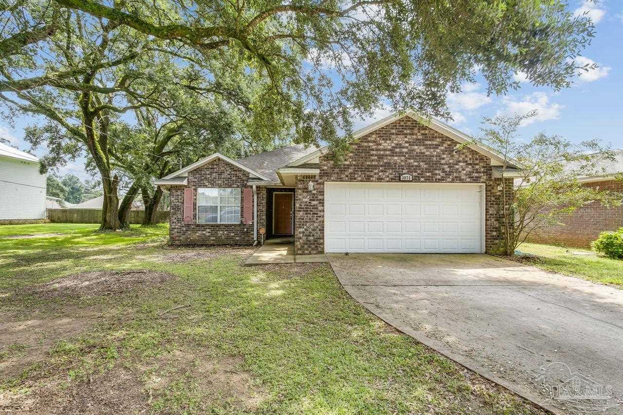 3875 Adams Road Pace, FL 32571 - Photo 27 of 28