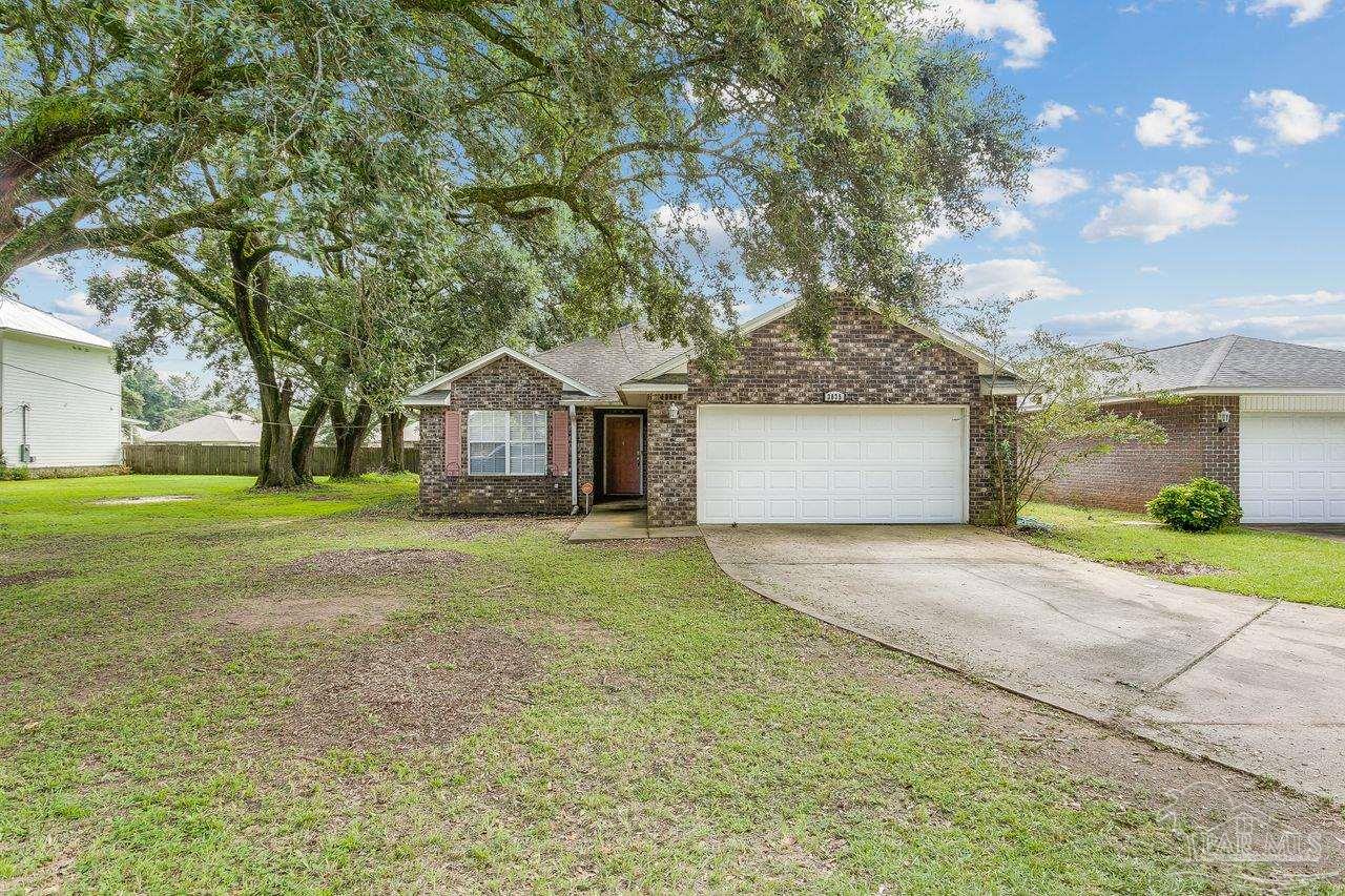 3875 Adams Road Pace, FL 32571 - Photo 28 of 28