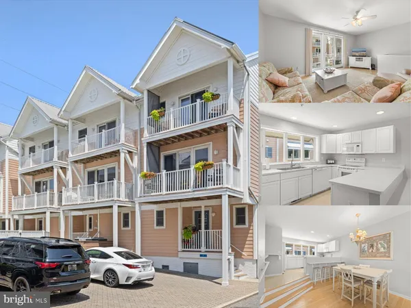 $625,000 | 5606 Coastal Highway, Unit 3, Ocean City, MD 21842