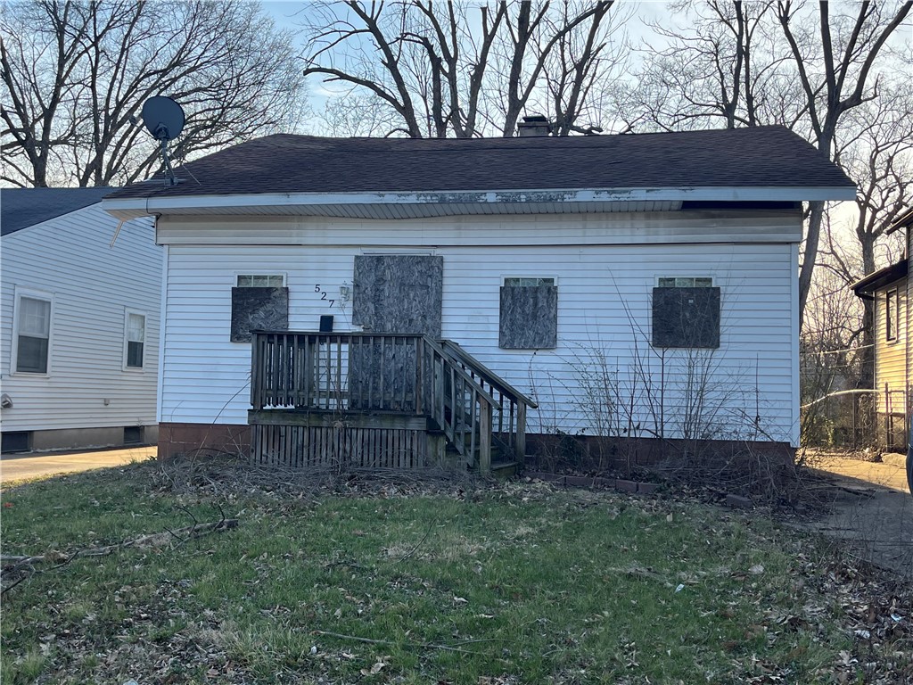 527 Boyd Street Decatur, IL 62522 - Photo 1 of 5