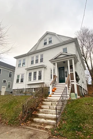 $3,500 | 16 Arborough Road, Unit 2, Boston, MA 02131