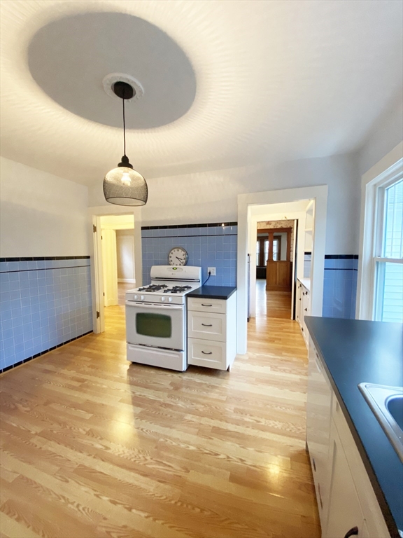 16 Arborough Road, Unit 2 Boston, MA 02131 - Photo 15 of 24