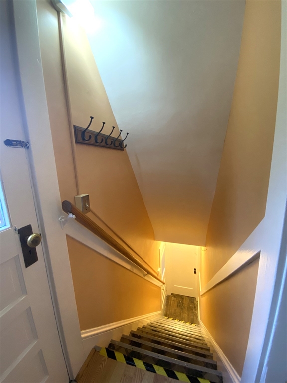 16 Arborough Road, Unit 2 Boston, MA 02131 - Photo 17 of 24