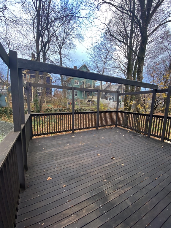 16 Arborough Road, Unit 2 Boston, MA 02131 - Photo 18 of 24