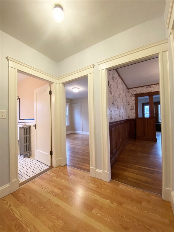 16 Arborough Road, Unit 2 Boston, MA 02131 - Photo 19 of 24