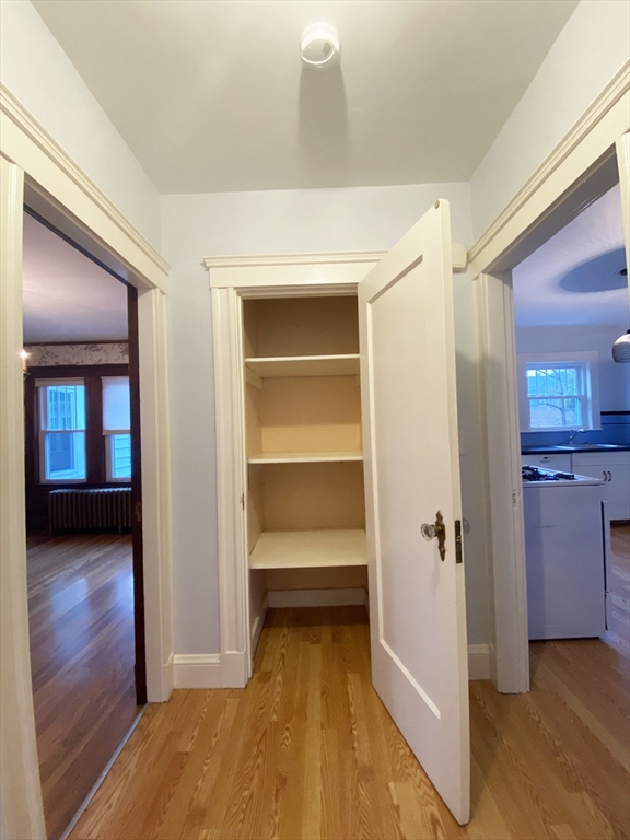 16 Arborough Road, Unit 2 Boston, MA 02131 - Photo 20 of 24