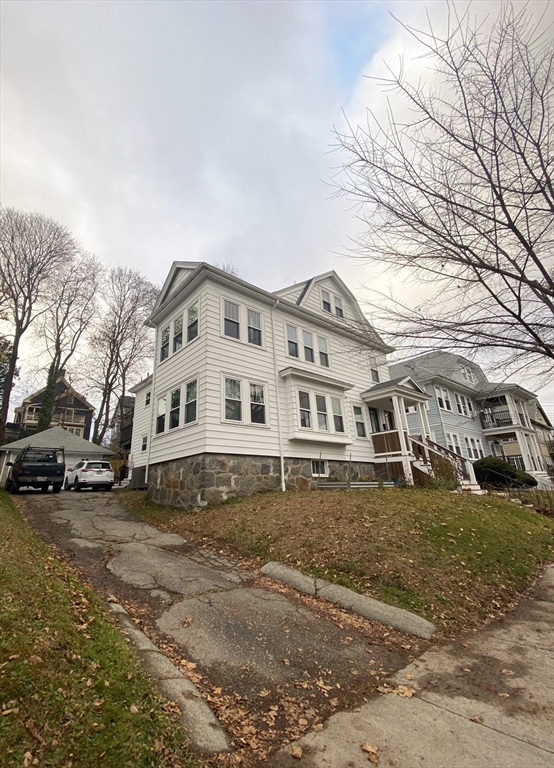 16 Arborough Road, Unit 2 Boston, MA 02131 - Photo 2 of 24