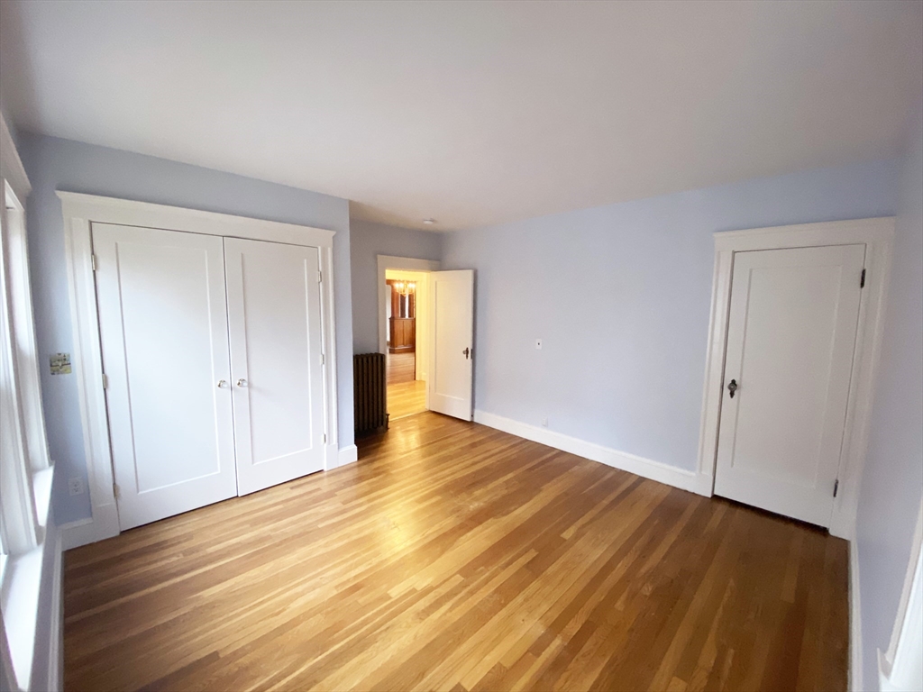 16 Arborough Road, Unit 2 Boston, MA 02131 - Photo 21 of 24