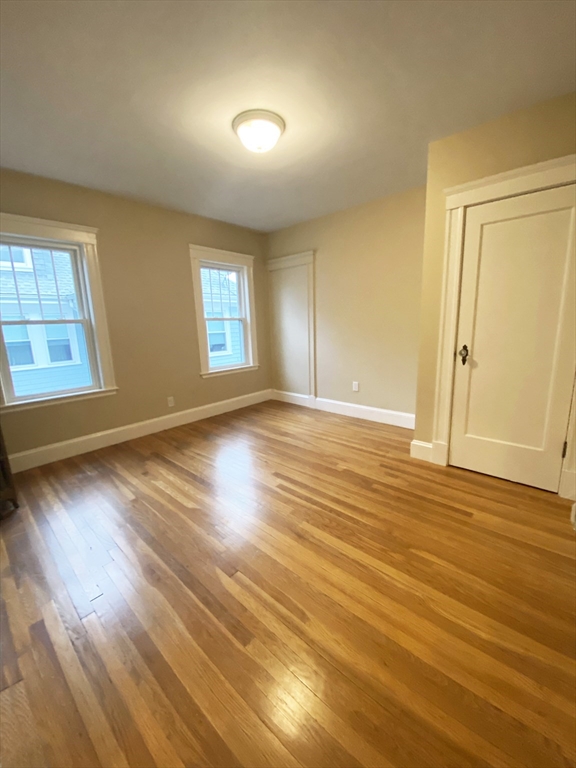 16 Arborough Road, Unit 2 Boston, MA 02131 - Photo 23 of 24