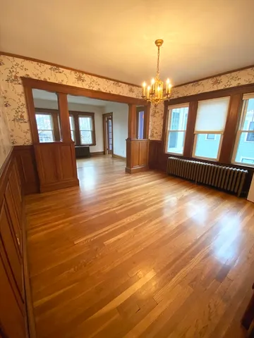 $3,500 | 16 Arborough Road, Unit 2, Boston, MA 02131