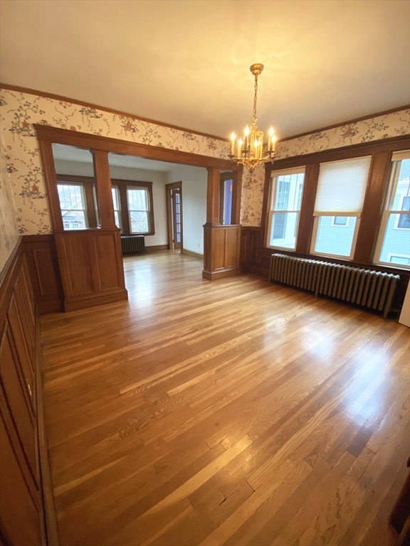 16 Arborough Road, Unit 2 Boston, MA 02131 - Photo 24 of 24