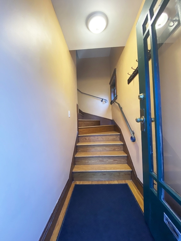 16 Arborough Road, Unit 2 Boston, MA 02131 - Photo 3 of 24