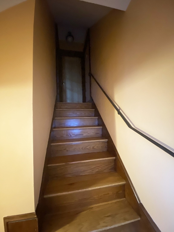 16 Arborough Road, Unit 2 Boston, MA 02131 - Photo 4 of 24