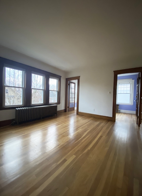 16 Arborough Road, Unit 2 Boston, MA 02131 - Photo 5 of 24