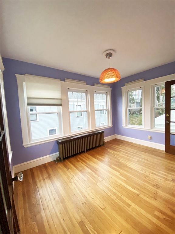 16 Arborough Road, Unit 2 Boston, MA 02131 - Photo 6 of 24