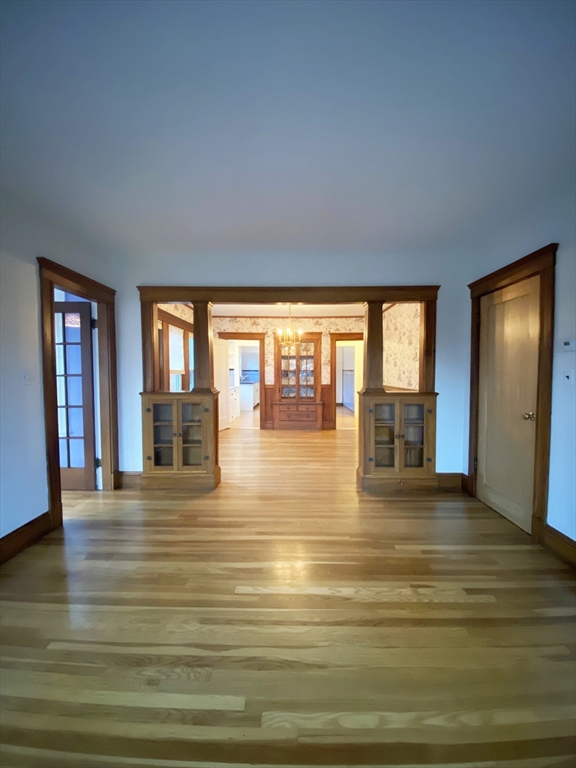 16 Arborough Road, Unit 2 Boston, MA 02131 - Photo 9 of 24