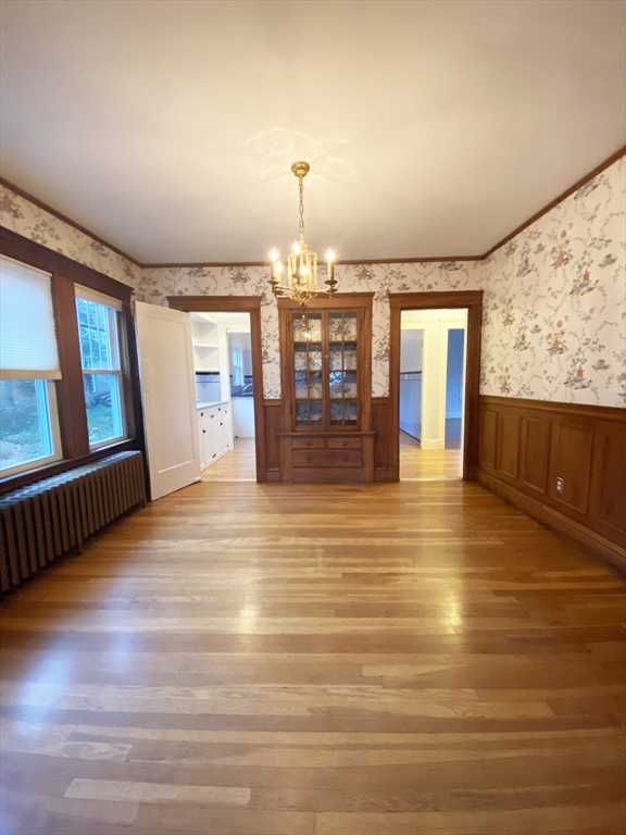 16 Arborough Road, Unit 2 Boston, MA 02131 - Photo 10 of 24