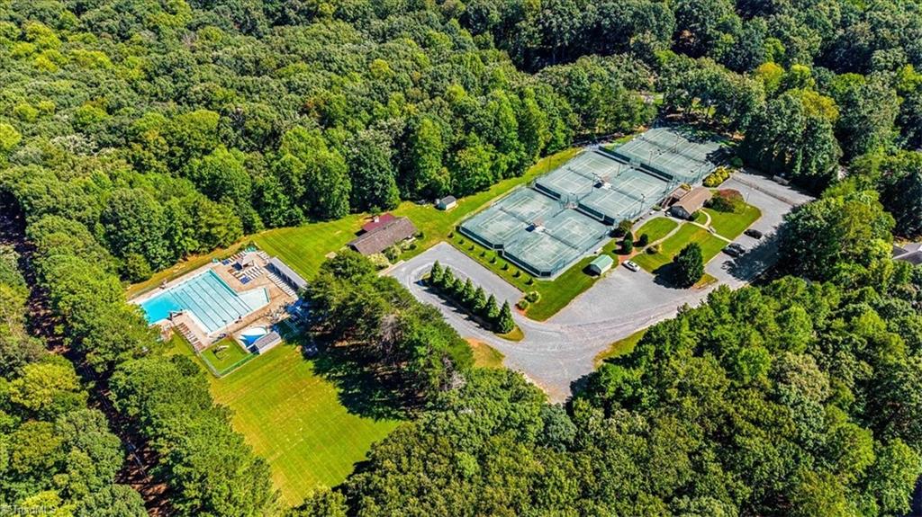 1879 Gumtree Road Asheboro, NC 27205 - Photo 48 of 50 Asheboro Racquet & Swim Club just around the corner!