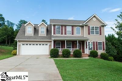 458 Flowerwood Lane Inman, SC 29349 - Photo 1 of 28 Gallery Image 1