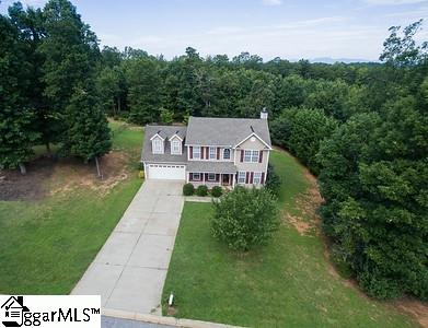 458 Flowerwood Lane Inman, SC 29349 - Photo 2 of 28 Gallery Image 2