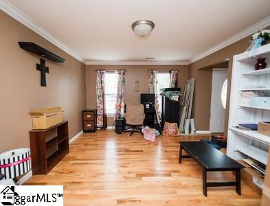 458 Flowerwood Lane Inman, SC 29349 - Photo 11 of 28 Gallery Image 11