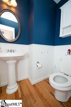458 Flowerwood Lane Inman, SC 29349 - Photo 12 of 28 Gallery Image 12