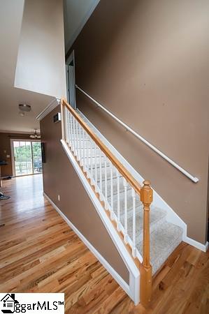 458 Flowerwood Lane Inman, SC 29349 - Photo 13 of 28 Gallery Image 13