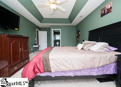 458 Flowerwood Lane Inman, SC 29349 - Photo 14 of 28 Gallery Image 14
