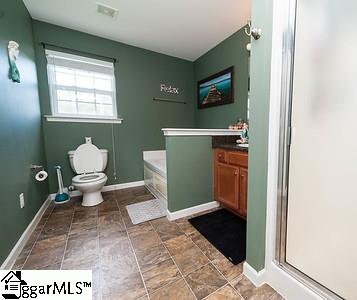 458 Flowerwood Lane Inman, SC 29349 - Photo 15 of 28 Gallery Image 15