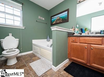 458 Flowerwood Lane Inman, SC 29349 - Photo 16 of 28 Gallery Image 16