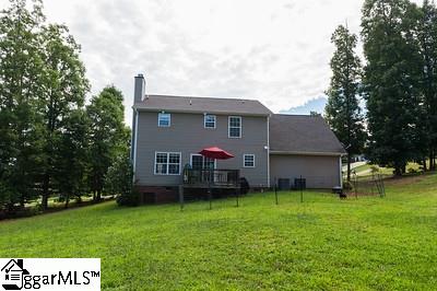 458 Flowerwood Lane Inman, SC 29349 - Photo 23 of 28 Gallery Image 23