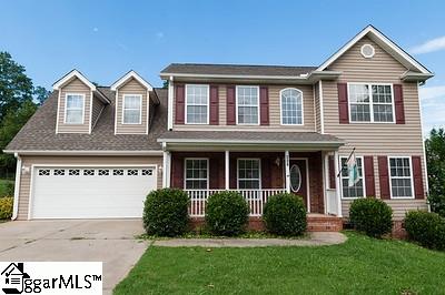 458 Flowerwood Lane Inman, SC 29349 - Photo 28 of 28 Gallery Image 28