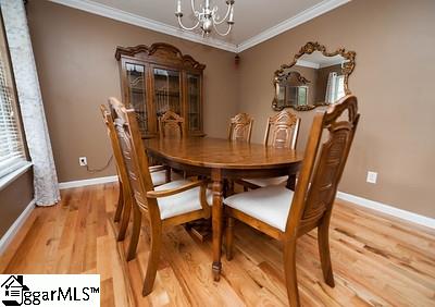 458 Flowerwood Lane Inman, SC 29349 - Photo 4 of 28 Gallery Image 4