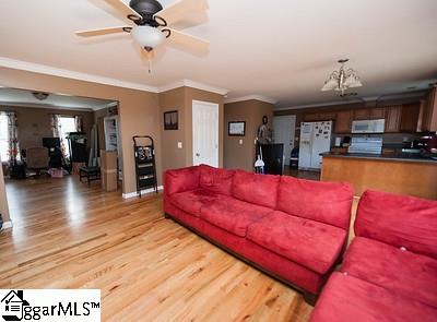 458 Flowerwood Lane Inman, SC 29349 - Photo 5 of 28 Gallery Image 5