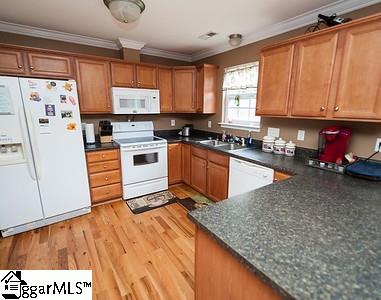 458 Flowerwood Lane Inman, SC 29349 - Photo 8 of 28 Gallery Image 8