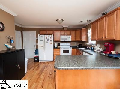 458 Flowerwood Lane Inman, SC 29349 - Photo 9 of 28 Gallery Image 9