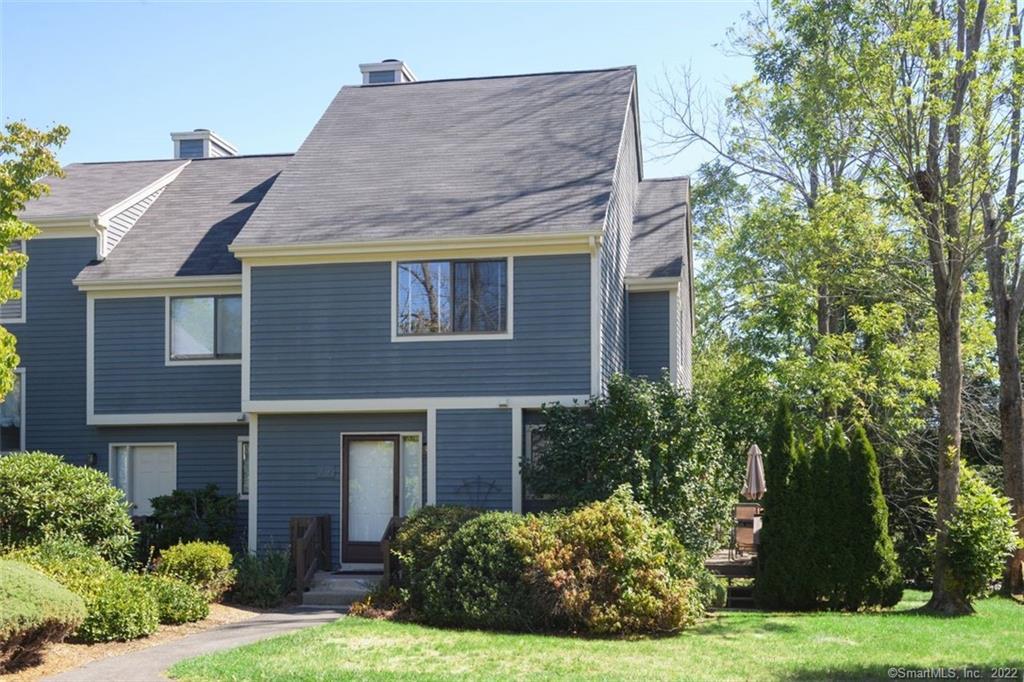 19 Reed Court, Unit 19 Bloomfield, CT 06002 - Photo 1 of 1 Gallery Image 1