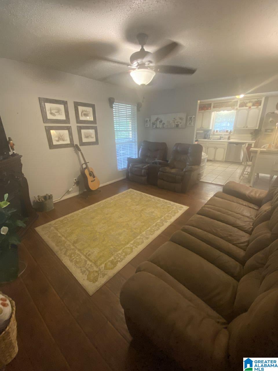 1760 Barksdale Road Attalla, AL 35954 - Photo 4 of 16