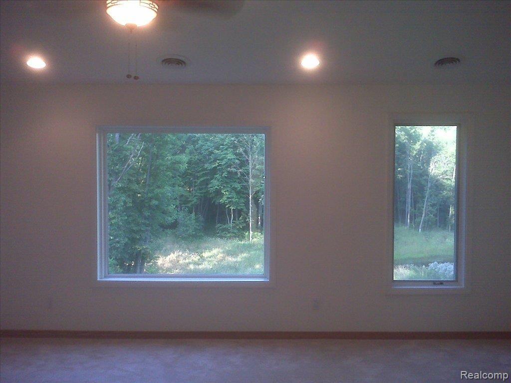 6918 Oak Grove Road Howell, MI 48855 - Photo 13 of 18 master bedroom