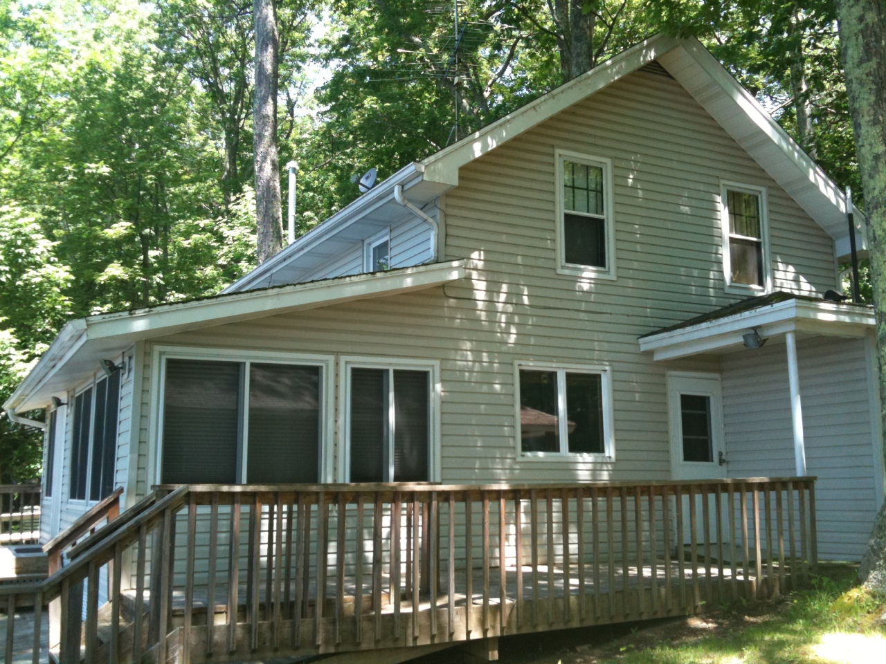 16 Laurel Banks Road Monterey, MA 01230 - Photo 3 of 5 CLOSE UP