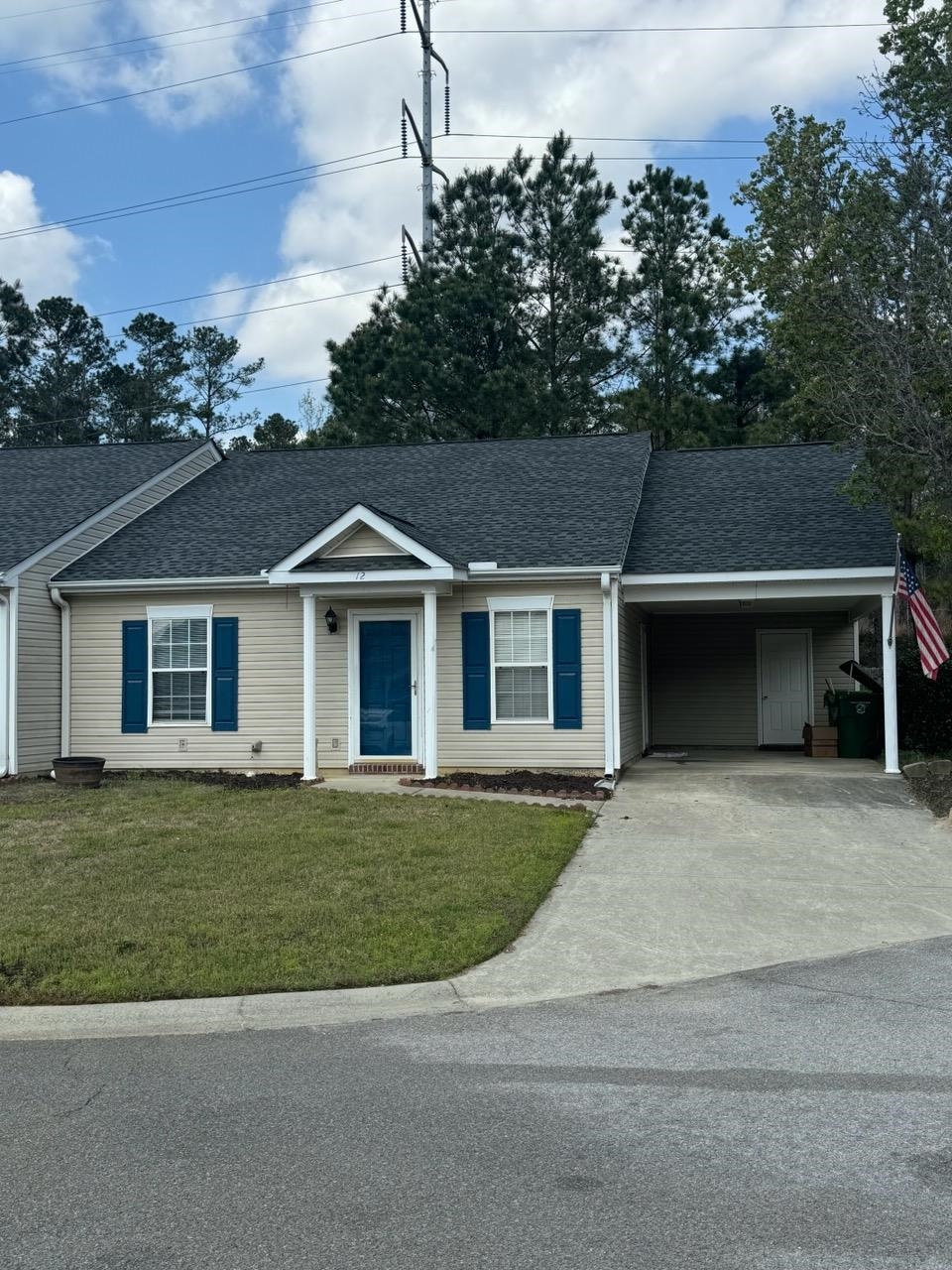 12 Sea Hawk Court Columbia, SC 29203 - Photo 1 of 17