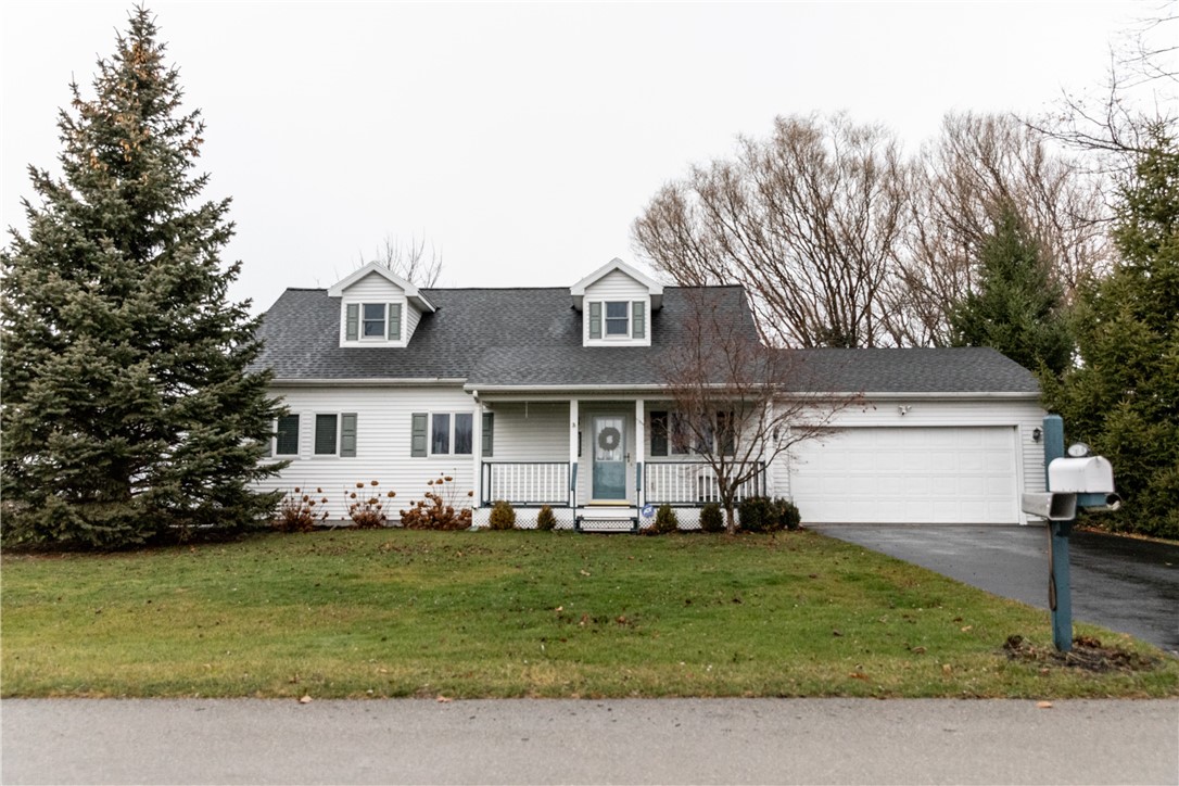 6430 Shore Acres Road Hamlin, NY 14468 - Photo 1 of 1 Gallery Image 1
