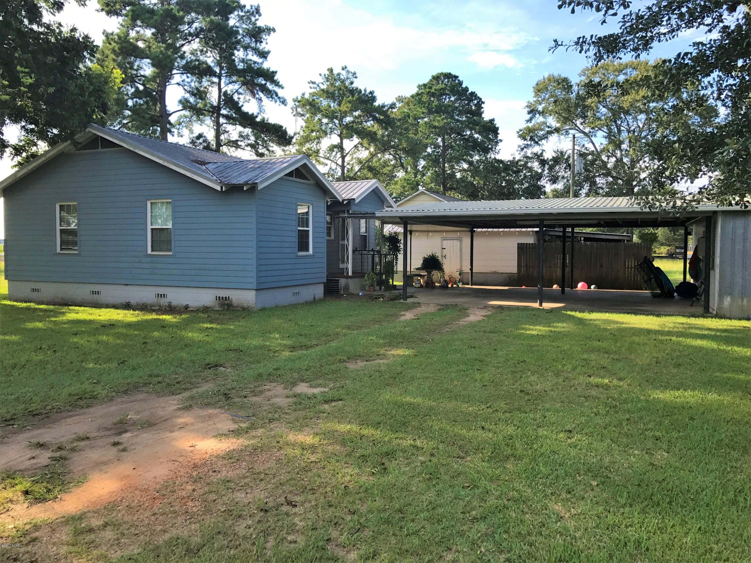 2073 Legion Road Sneads, FL 32460 - Photo 8 of 24 Gallery Image 8