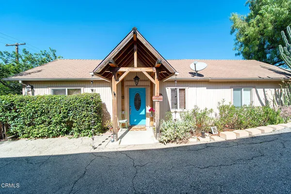 $739,000 | 8950 Oswego Street, Sunland, CA 91040